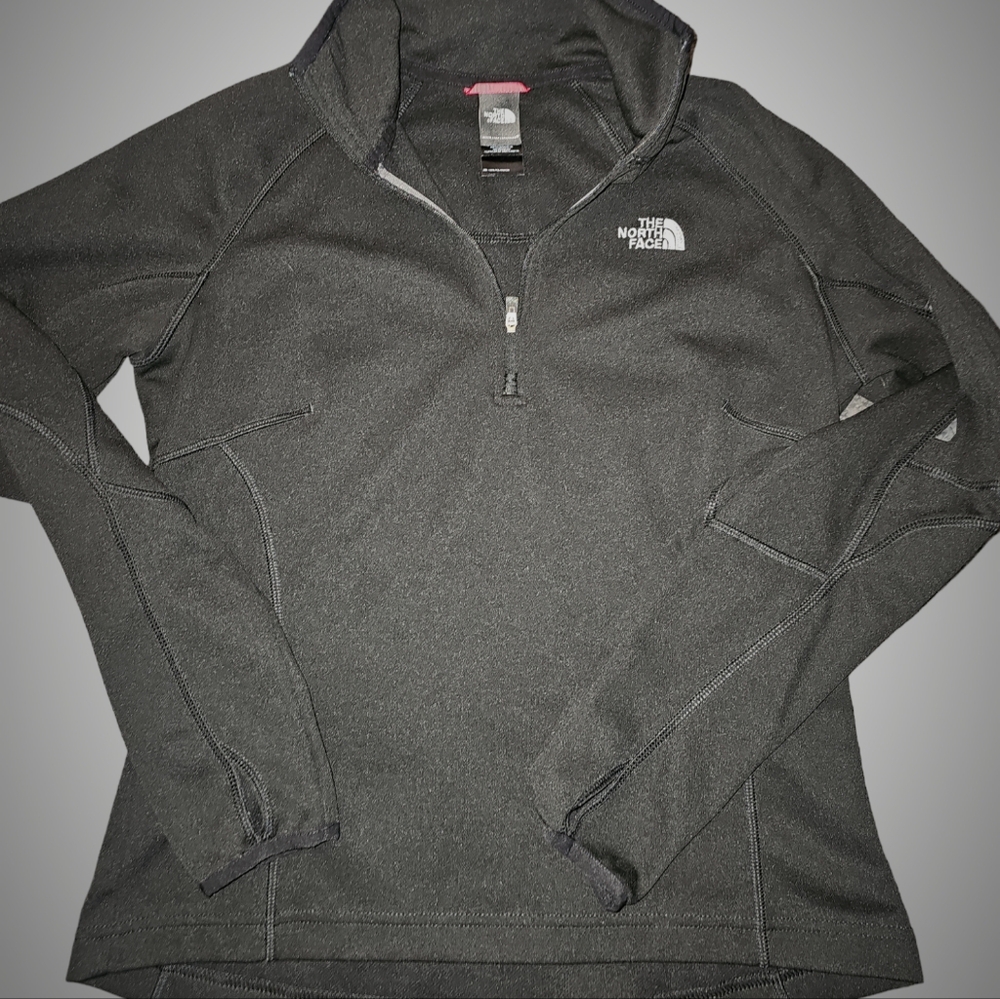 Womens North Face Pullover